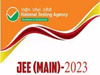 Students facing multiple issues regarding JEE Main 2023 take to Twitter to express their concern