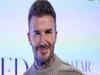 David Beckham responds to Vogue Williams’ criticism over £10 mn deal to be FIFA 2022 Qatar World Cup ambassador