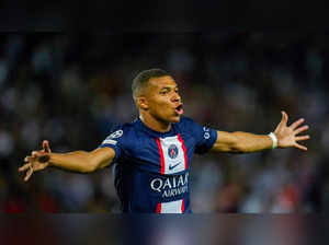 Who is Kylian Mbappe? Here’s everything you need to know about emerging football icon