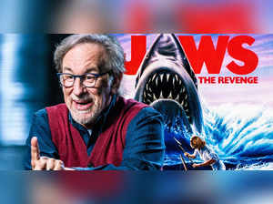 Steven Spielberg expresses regret over potentially harming shark by popular movie Jaws. Know more
