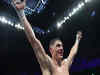 Chris Billam-Smith considering achieving world title at Bournemouth after knockout victory