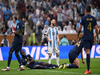 FIFA World Cup: Fans go wild as Argentina win World Cup on penalties, Argentina 4-2 France
