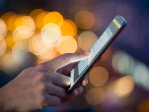 2g Phone Soport Xxx Videos - Feature-to-smartphone switch may pick up in 2023 - The Economic Times