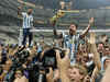 'No, I'm not going to retire': Messi after Argentina lands FIFA World Cup