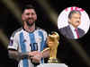 Anand Mahindra won over by Lionel Messi, asks followers to be their own ‘messiah’ in his Monday motivation post