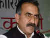 Himachal CM Sukhvinder Singh Sukhu tests Covid positive