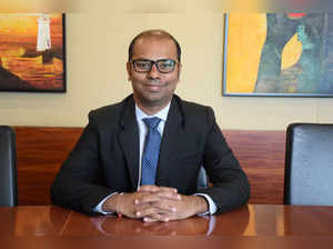 Niket Shah, Fund Manager MOAMC