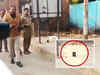 Abandoned bag found outside five-star hotel in Delhi; investigation underway