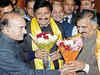 Himachal CM Sukhvinder Singh Sukhu tests positive for COVID-19, Vidhan Sabha session postponed