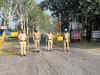 Security stepped up across Belagavi as 10-day Karnataka Legislature session begins