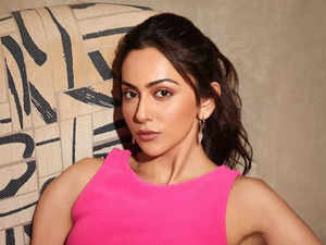 Rakul Preet Singh to appear before ED today in  money-laundering case involving narcotics. Read here