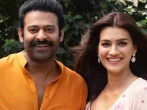 Prabhas opens up about wedding plans amid dating rumours with Kriti Sanon, but what is with Salman Khan? Read here