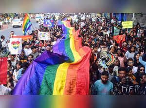 Kolkata Rainbow Pride Walk 2022, India’s oldest pride walk return on the streets. See pics