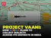 Project Vaani: How Google plans to collect dialects across 773 districts in India