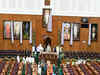 Savarkar portrait along with other national icons unveiled in Karnataka Assembly, Congress calls move unilateral