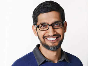 "The entire world was searching about one thing," says Sundar Pichai after Google search broke 25-year record