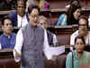 Bill to repeal over 60 old laws, rectify error in one introduced in LS