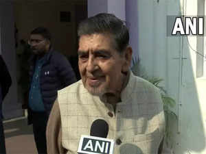 Jagdish Tytler's presence at Congress "Bharat Jodo" meeting sparks controversy