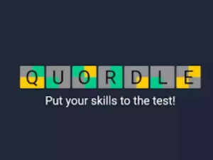 Quordle 329, December 19: Word hints and answers for today's puzzle