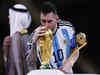 'I want to keep playing with Argentina shirt', says Lionel Messi amid retirement rumours