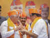 Gujarat Assembly: 182 newly-elected MLAs take oath
