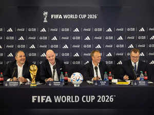These nations will host FIFA World Cup in 2026 & 2030, check full list here
