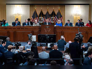 The House Jan 6 committee to hold final meeting today: How and where to watch proceedings?