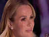 Britain's Got Talent: This surprise appearance left Judge Amanda Holden in tears