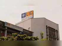 LIC raises stake in IRCTC