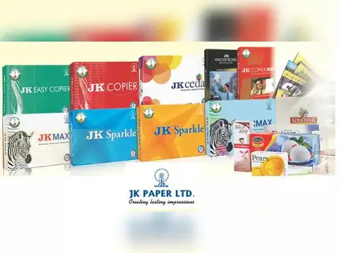 JK Paper