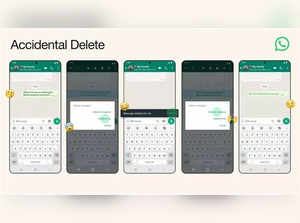 This new Whatsapp feature will save you from embarrassing mistakes, check out here