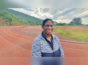 PT Usha becomes first woman president of Indian Olympic Association