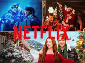 Netflix Christmas movies 2022: 18 best Christmas films on Netflix