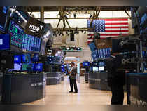 Stocks muted on Wall Street