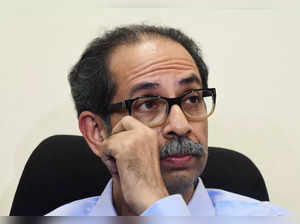 Refer Sena case to 7-Judge bench: Uddhav faction