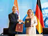 India, Germany launch joint projects in Africa to boost local economy