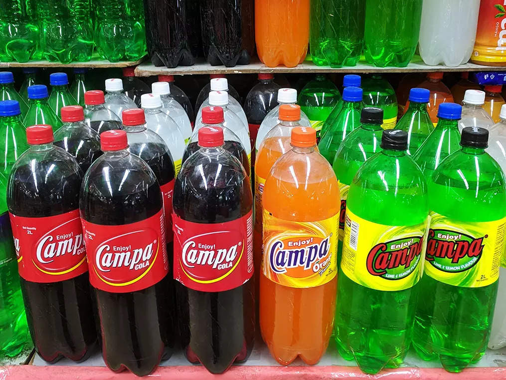 Campa Cola 2.0: Can Mukesh Ambani-led Reliance Retail remix this 70’s classic on nostalgia?