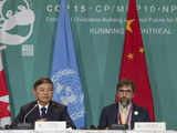 Global 'peace pact' signed to protect nature