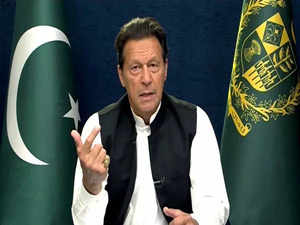 Gen Bajwa gave clean chit to 'gang of corrupt' via reconciliation ordinance: Imran Khan