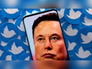 In online public poll, Elon Musk asks should he resign as Twitter’s CEO, promises to honour results
