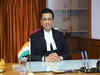 Supreme Court disposes of 6,844 cases since D Y Chandrachud took over as CJI