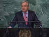 Possibility of enlarging UNSC seriously on table but pessimistic about right of veto: UN chief