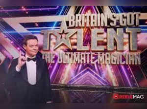 'Britain's Got Talent: The Ultimate Magician': When, where to watch magic show