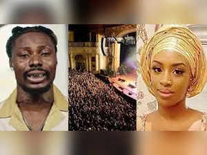 Asake concert stampede: Another woman loses life