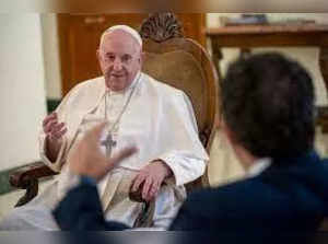 Pope Francis' 'letter of resignation' made public