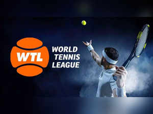 World Tennis League in 2022: Players, teams, schedule, matchups