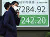Asian markets mostly weaker as investors question China reopening