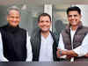 Amid crisis in Rajasthan Congress, Rahul Gandhi holds private meeting with Ashok Gehlot, Sachin Pilot