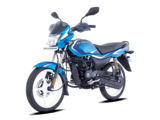 Bajaj launches Platina 110 ABS, the country's first 110cc bike with anti-lock braking