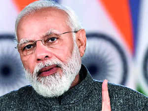 PM Modi asks BJP MPs to work to promote millets, sports